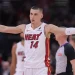 Heat and Mavericks Advance in NBA Play-In Tournament Amid Drama