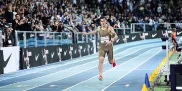 Four World Records Ratified as Athletics Stars Shine