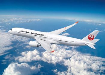 Japan Airlines Partners with World Athletics for Tokyo 25 Championships