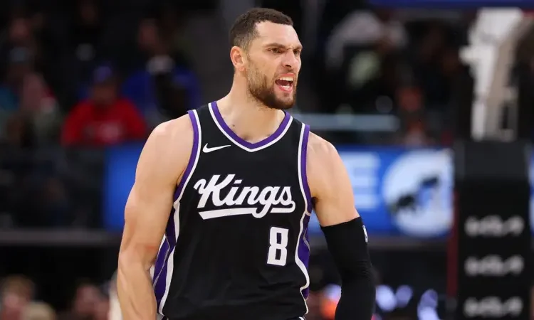 Kings Rally Past Pistons to Keep Post-Season Dreams Alive
