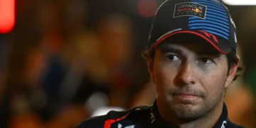 Sergio Perez Eyes a Return to the F1 Grid After Red Bull Departure