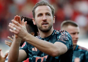 Harry Kane Leads Bayern Munich Closer to Bundesliga Glory