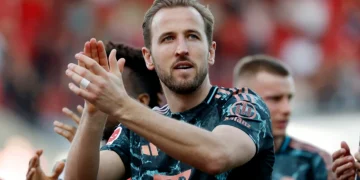 Harry Kane Leads Bayern Munich Closer to Bundesliga Glory