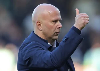 Liverpool’s Premier League Title Bid Hits a Speed Bump