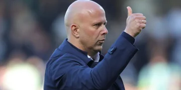 Liverpool’s Premier League Title Bid Hits a Speed Bump