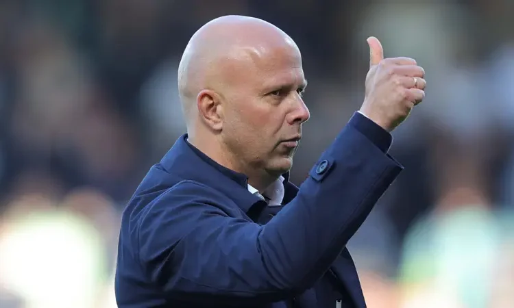 Liverpool’s Premier League Title Bid Hits a Speed Bump