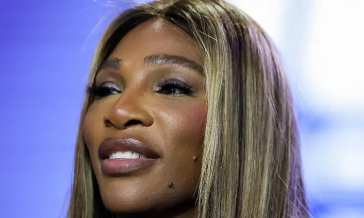 Serena Williams Highlights Double Standards in Anti-Doping Rules After Sinner Ban