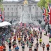 London Marathon Breaks World Record with Over 56,000 Finishers