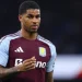 Rashford Likely Out for Villa Season with Hamstring Issue