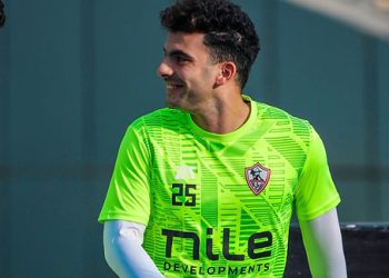 Zizo Misses Second Zamalek Disciplinary Hearing Amid Al Ahly Links
