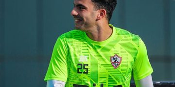 Zizo Misses Second Zamalek Disciplinary Hearing Amid Al Ahly Links