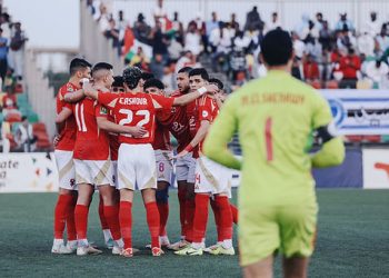 Al Ahly Secure Semi-Final Spot with Double Triumph Over Al Hilal