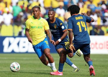 Kanzari Takes Responsibility as Espérance de Tunis Exit Champions League