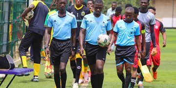 Ghana Premier League in Limbo as Referees Boycott Over Unpaid Allowances