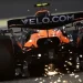Oscar Piastri Tops Practice As McLaren Dominates Bahrain Grand Prix Opening Day