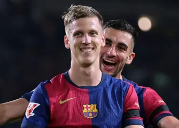 Barcelona Faces Financial Fair Play Scrutiny Over Player Registrations