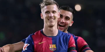 Barcelona Faces Financial Fair Play Scrutiny Over Player Registrations