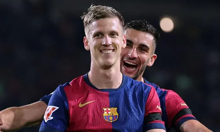 Barcelona Faces Financial Fair Play Scrutiny Over Player Registrations