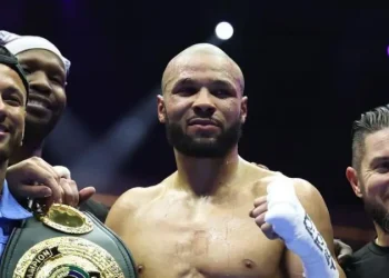 Eubank Jr Compensates Undercard Fighters Ahead of Rescheduled Bout with Benn