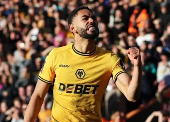 Man Utd Target Wolves Forward Matheus Cunha Amid Summer Rebuild Plans