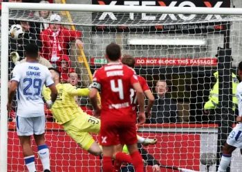 Ten-Man Rangers Deny Celtic Title with Thrilling Comeback Against Aberdeen