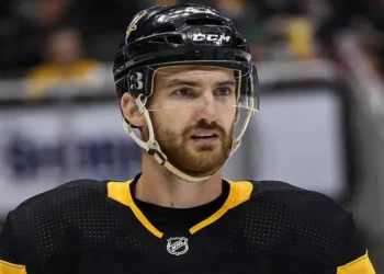 No Charges in Ice Hockey Player’s Death