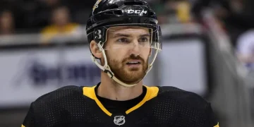 No Charges in Ice Hockey Player’s Death