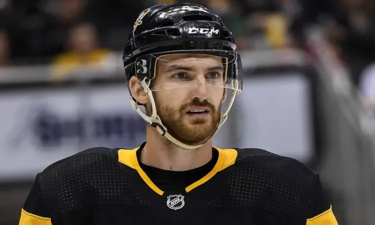 No Charges in Ice Hockey Player’s Death
