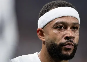 Depay Slams Brazil FA Over Ban on Skill Move