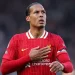 Van Dijk Confirms Progress in Talks Over New Liverpool Deal