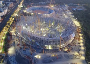 Morocco Makes Final Preparations for AFCON 2025 With Uganda Among the Returning Nations