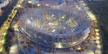 Morocco Makes Final Preparations for AFCON 2025 With Uganda Among the Returning Nations