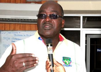 Uganda to Host African Handball President Dr. Mansourou