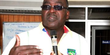 Uganda to Host African Handball President Dr. Mansourou