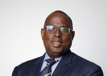 Uganda’s Don Rukare Appointed Interim President of Commonwealth Sport