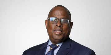 Uganda’s Don Rukare Appointed Interim President of Commonwealth Sport