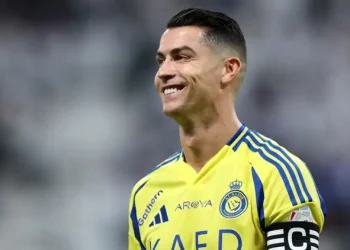 Ronaldo to Extend Al-Nassr Stay with Eyes on 2026 World Cup