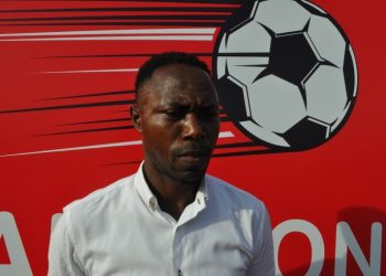 Kisakye Emmy Appointed as Bugisu United Head Coach