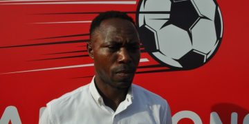 Kisakye Emmy Appointed as Bugisu United Head Coach