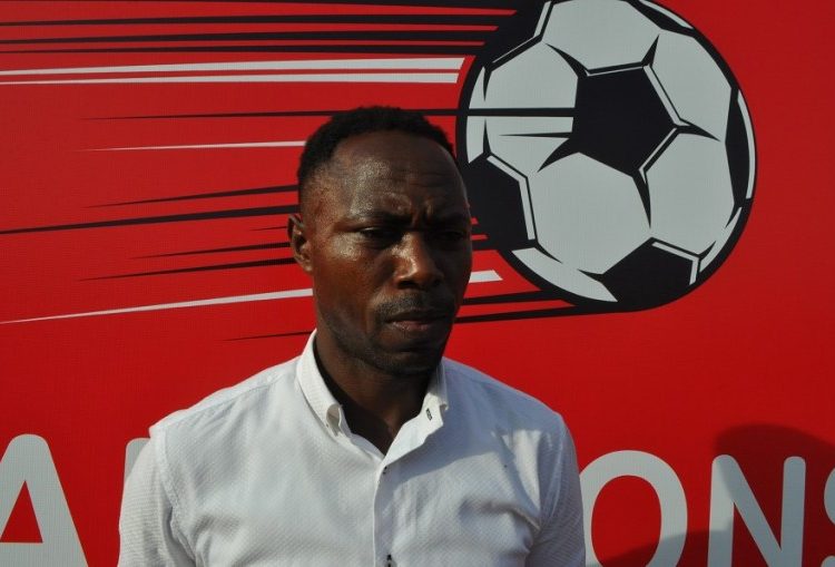 Kisakye Emmy Appointed as Bugisu United Head Coach