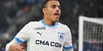 Player Mutiny Brewing at Marseille Amid Ligue 1 Struggles