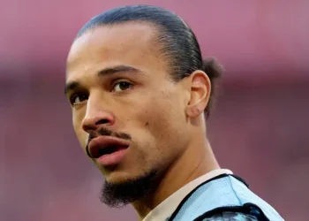 Dietmar Hamann Urges Arsenal to Pursue Leroy Sane with Special Contract
