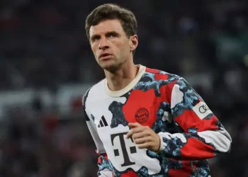 Thomas Muller Considers Off-field Role After Bayern