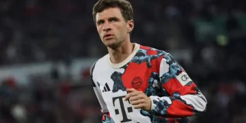 Thomas Muller Considers Off-field Role After Bayern