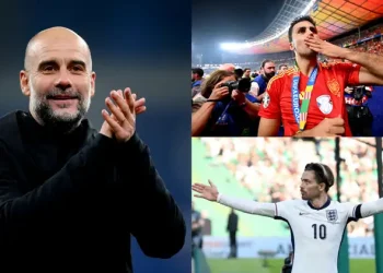 Man City Earns Top UEFA Payout for Releasing International Players