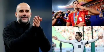 Man City Earns Top UEFA Payout for Releasing International Players