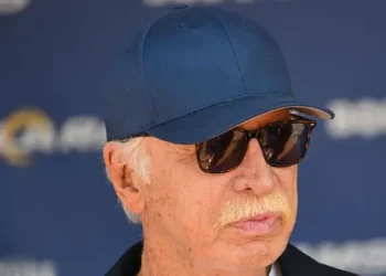 Kroenke to Invest £8bn in LA Rams ‘Village’, Leaving Arsenal Fans Frustrated