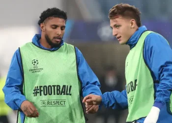 Manchester United Scouts Assess Atalanta Duo Ederson and Mateo Retegui