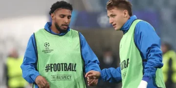 Manchester United Scouts Assess Atalanta Duo Ederson and Mateo Retegui