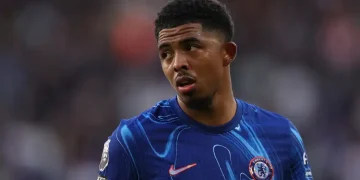 Chelsea Open to Fofana Exit Amid Marseille Interest